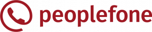 peoplefone Partner Infocenter